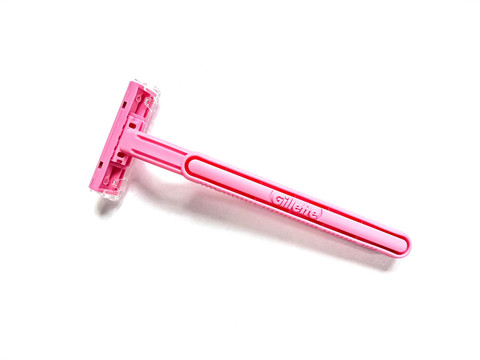 Gillette Pink. Foto: Mita As/Shutterstock
