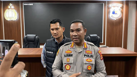Sinta Yuliana/Lampung Geh