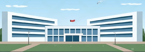 Ilustrasi gedung Pemerintahan RI. Sumber: Shutterstock