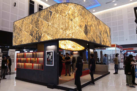 Emil Dardak Sebut Pameran Ini Dukung Kawasan Gerbangkertosusila Plus di Jatim