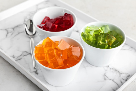 Ilustrasi Snack Aman dan Bergizi bagi Anak. Foto: Dok. Shutterstock.