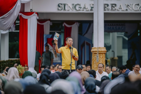 Dok. Istimewa