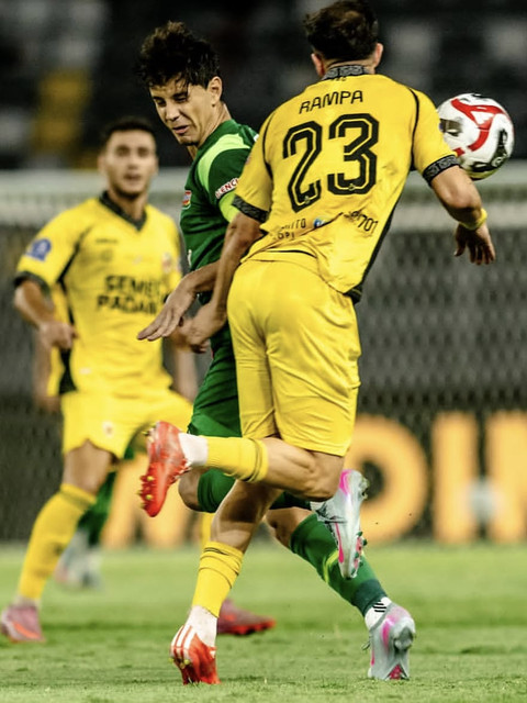 Instagram/@officialpersebaya