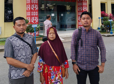 Dok. LBH Bandar Lampung