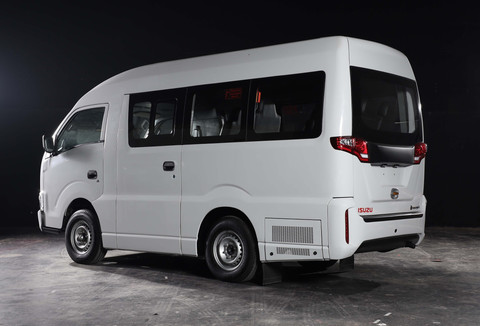 dok. Isuzu Astra Motor Indonesia