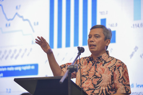 Direktur Utama PT Bank Tabungan Negara (Persero) Tbk (BTN), Nixon L.P Napitupulu. Foto: Dok. BTN