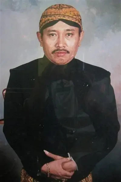 Maestro campursari Gunungkidul, Manthous. Foto: Istimewa