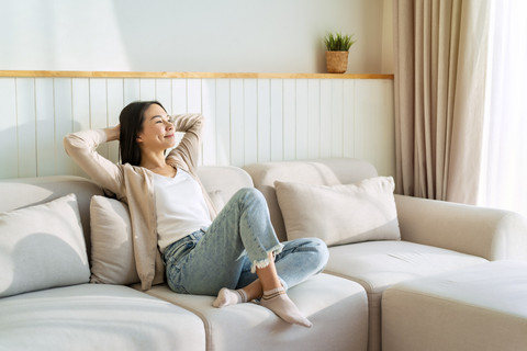 Law of Attraction: Benarkah Manifestasi Sesuatu Bisa Jadi Kenyataan? Foto: Shutterstock