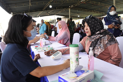Kolaborasi Kampus Swasta dan Pengembang untuk Wujudkan Surabaya Sehat
