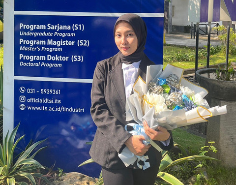 Davina Panorama Viradhika.