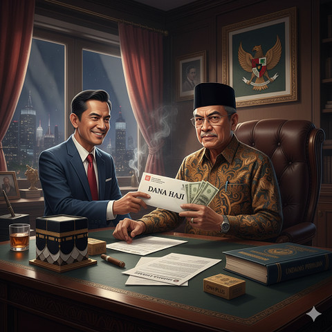Sumber: AI