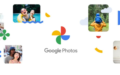 Google Photos sekarang bisa edit foto lewat suara. Foto: Dok. Google
