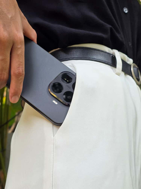 Xiaomi 15T Series. Foto: Thomas Bosco/kumparan