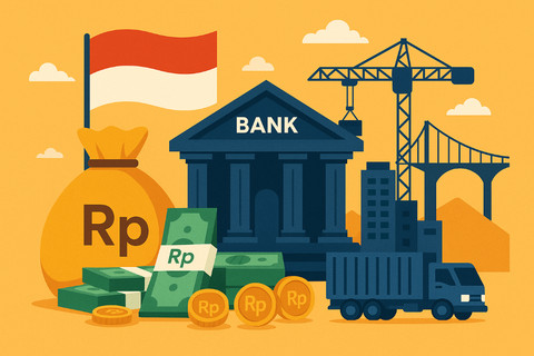 Ilustrasi dibuat dengan AI