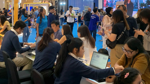 Dwidayatour gelar Travel Deals - Japan Festival 2025. Foto: Dok. Istimewa