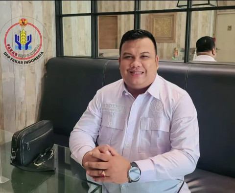 Ketua Umum Forum Aspirasi dan Kepedulian Rakyat (Fakar) Indonesia, Aka Cholik Darlin. Foto : Istimewa