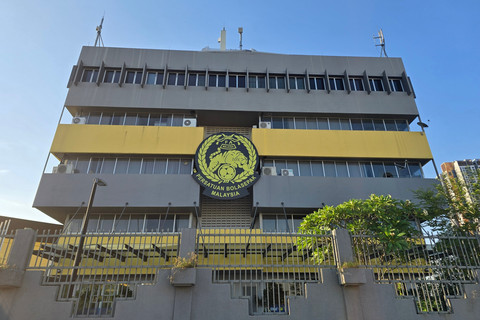 Ilustrasi Federasi Sepak Bola Malaysia (FAM). Foto: Shutterstock