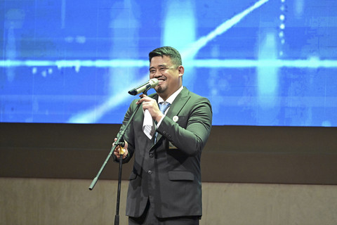 Gubernur Sumatera Utara (Sumut) Bobby Nasution meluncurkan Universal Health Coverage (UHC) Prioritas, Program Berobat Gratis (Probis) Sumut Berkah, di Graha Bhineka Perkasa Jaya, Lubukpakam, Deliserdang, Senin (29/9/2025). Foto: Dok. Istimewa