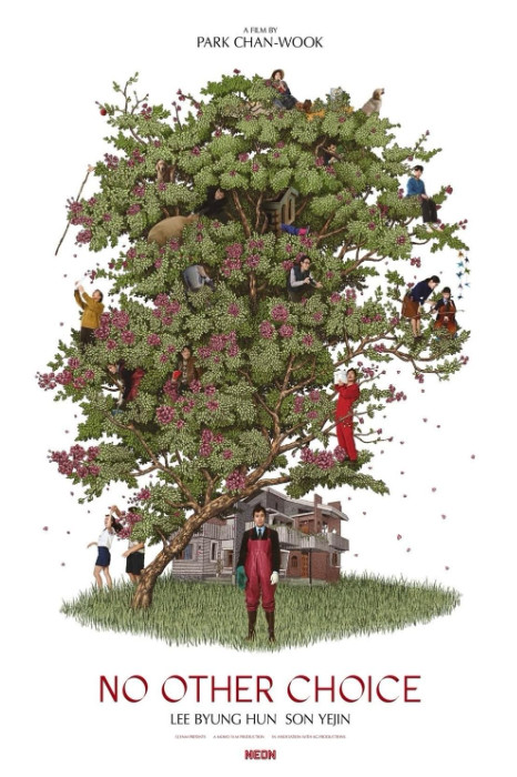 Film No Other Choice. Foto: IMDb