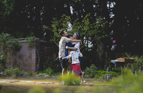 Film No Other Choice. Foto: IMDb