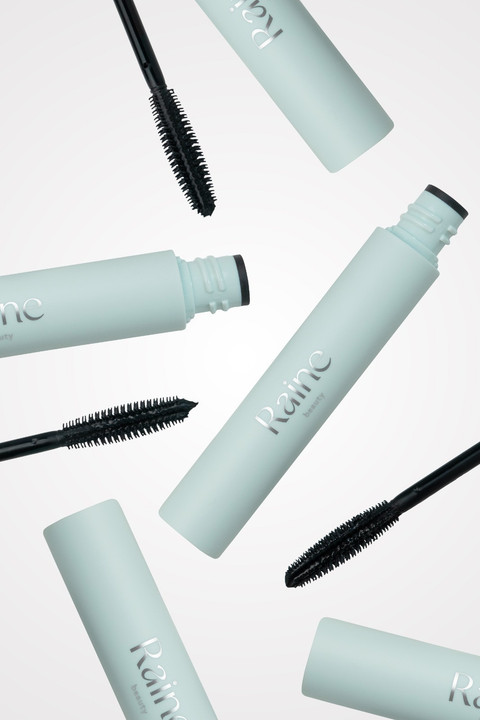 Raine Beauty The Eyecon Mascara. Foto: Raine Beauty