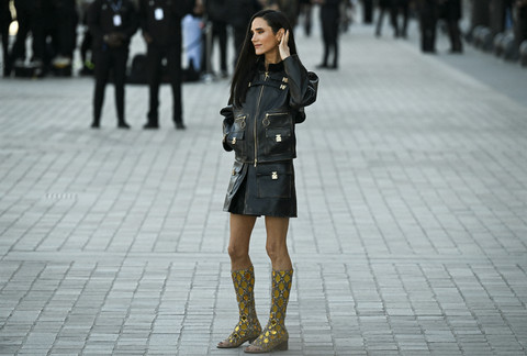 Jennifer Connelly. Foto: ANNA KURTH/AFP