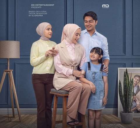 Serial Ipar Adalah Maut. Foto: Istimewa