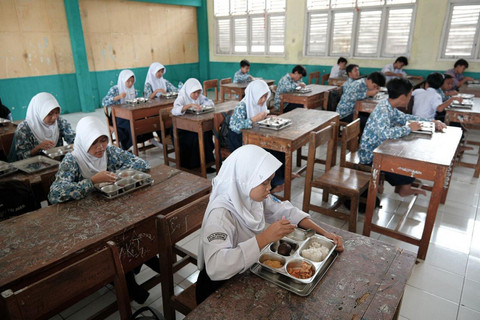 Kementerian UMKM