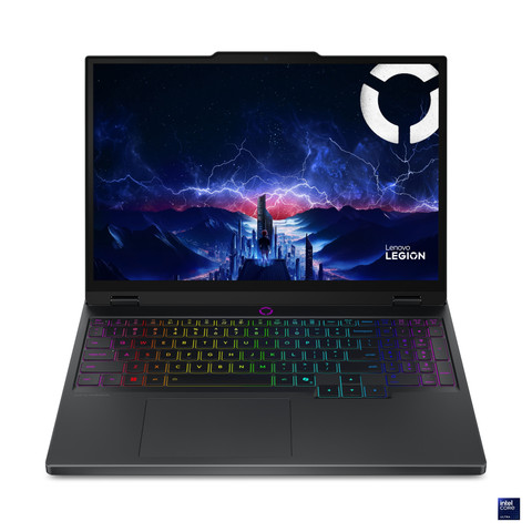Legion 5i 15IAX10. Foto: Lenovo 