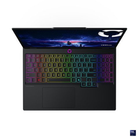 Legion 5i IAX10. Foto: Lenovo 