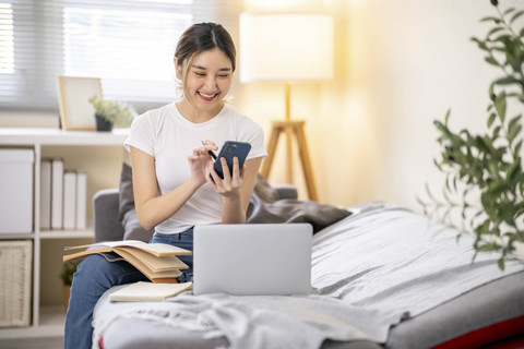 Rekening dormant dapat mencerminkan perilaku nasabah. Foto: Shutterstock