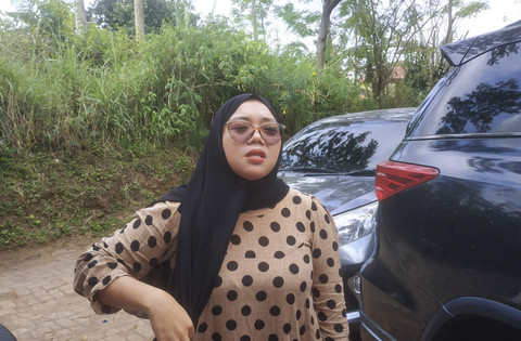 Nurul Sahara tetangga dari Yai Mim. Foto: kumparan