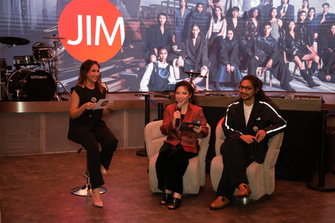  Jim Models