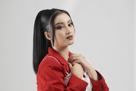 Cantika Davinca. Foto: Instagram/ @cantika_davinca