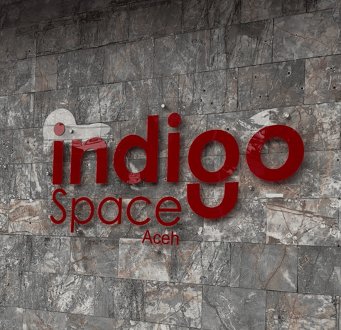 IndigoSpace Aceh menjadi titik kumpul startup dan komunitas digital dari Banda Aceh dan sekitarnya. Foto: kumparan