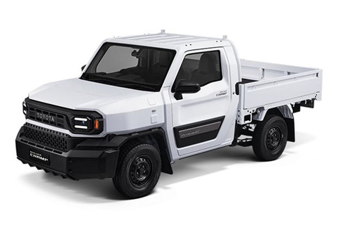  Toyota