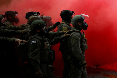  REUTERS/Carlos Barria