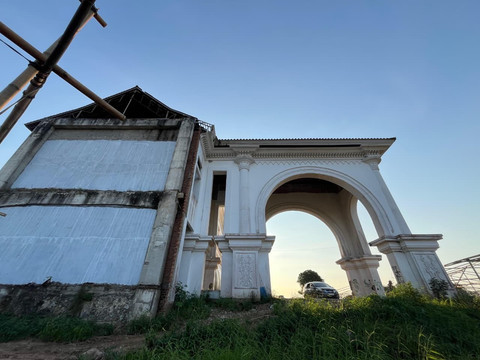  Eka Febriani / Lampung Geh