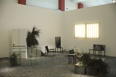 VIP Lounge by DESIGN:JAKARTA Hadir di Art Jakarta 2025. Foto: DESIGN:JAKARTA