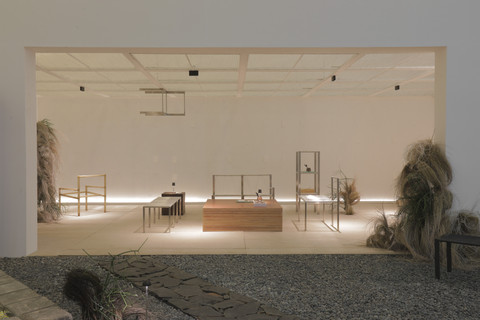 VIP Lounge by DESIGN:JAKARTA Hadir di Art Jakarta 2025. Foto: DESIGN:JAKARTA