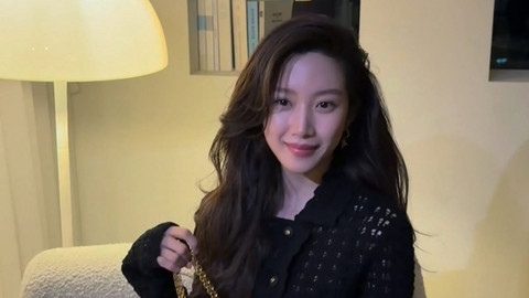 3 Produk Favorit Moon Ga-young dari Dolce & Gabbana Beauty. Foto: Instagram @m_kayoung