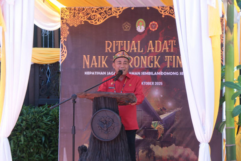 Dok. Adpim Pemprov Kalbar