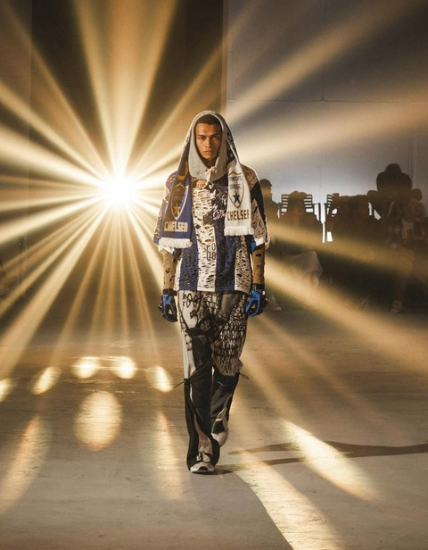 Albana Herdafa. Foto: Instagram @albanaherdafa