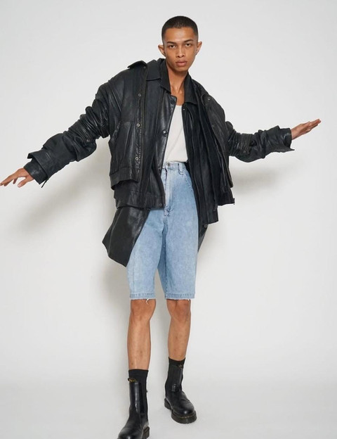 Albana Herdafa. Foto: Instagram @albanaherdafa