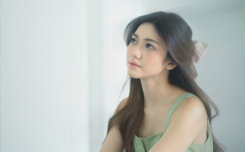 Penyanyi Elma Dae. Foto: Istimewa