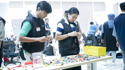 Platform milik anak usaha Telkom, SCALA by Metranet memastikan ragam inisiatif digital di berbagai perusahaan dapat terealisasi secara utuh dan berdampak untuk masyarakat.