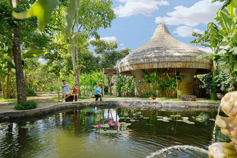 Memancing di Padma Resort Legian. Foto: dok. Padma Resort Legian