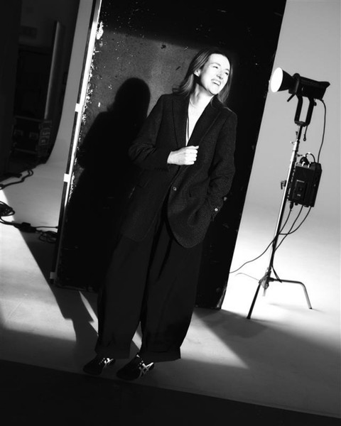 Clare Waight Keller, Creative Director Uniqlo. Foto: Dok. Uniqlo