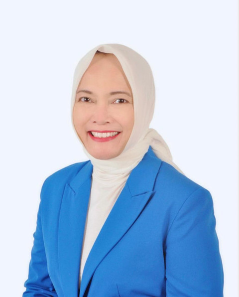 Sekjen Partnership Kolaborasi Riset & Inovasi Kecerdasan Artificial Indonesia (KORIKA), Dr. Sri Safitri, S.T., B.Eng (Hons)., M.Eng. Foto: Dok. Pribadi