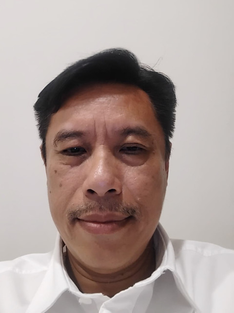 Ketua NasDem Sumatera Utara, Iskandar ST. Foto: Dok. Pribadi